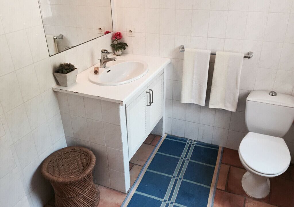 Photo of Bathroom in Antheor