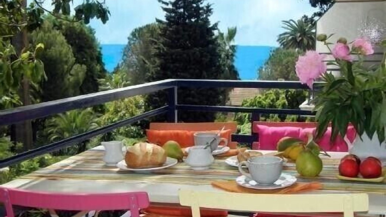 Photo of Outdoor in La Croix des Gardes