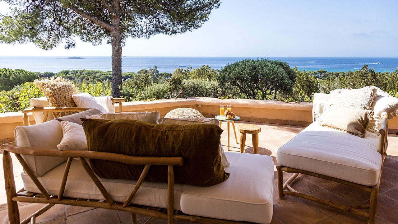 Photo of Outdoor in Hameau de Palombaggia