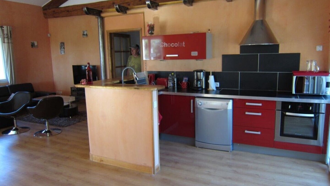 Photo of Kitchen in Villalbe