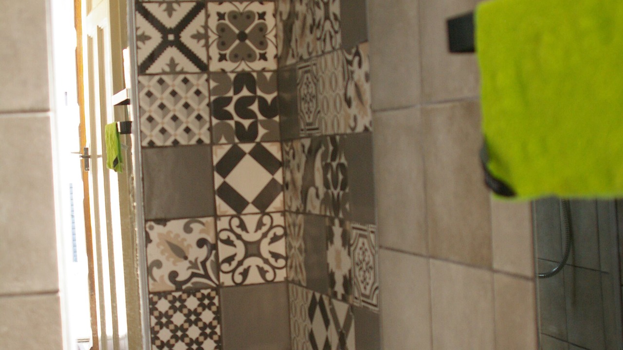 Photo of Bathroom in Jullouville