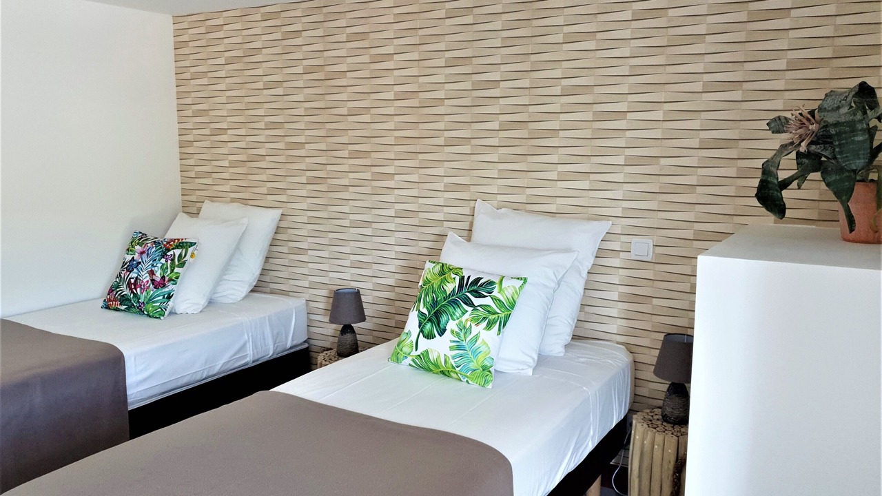 Photo of Bedroom in Saint-Andre-de-Roquepertuis