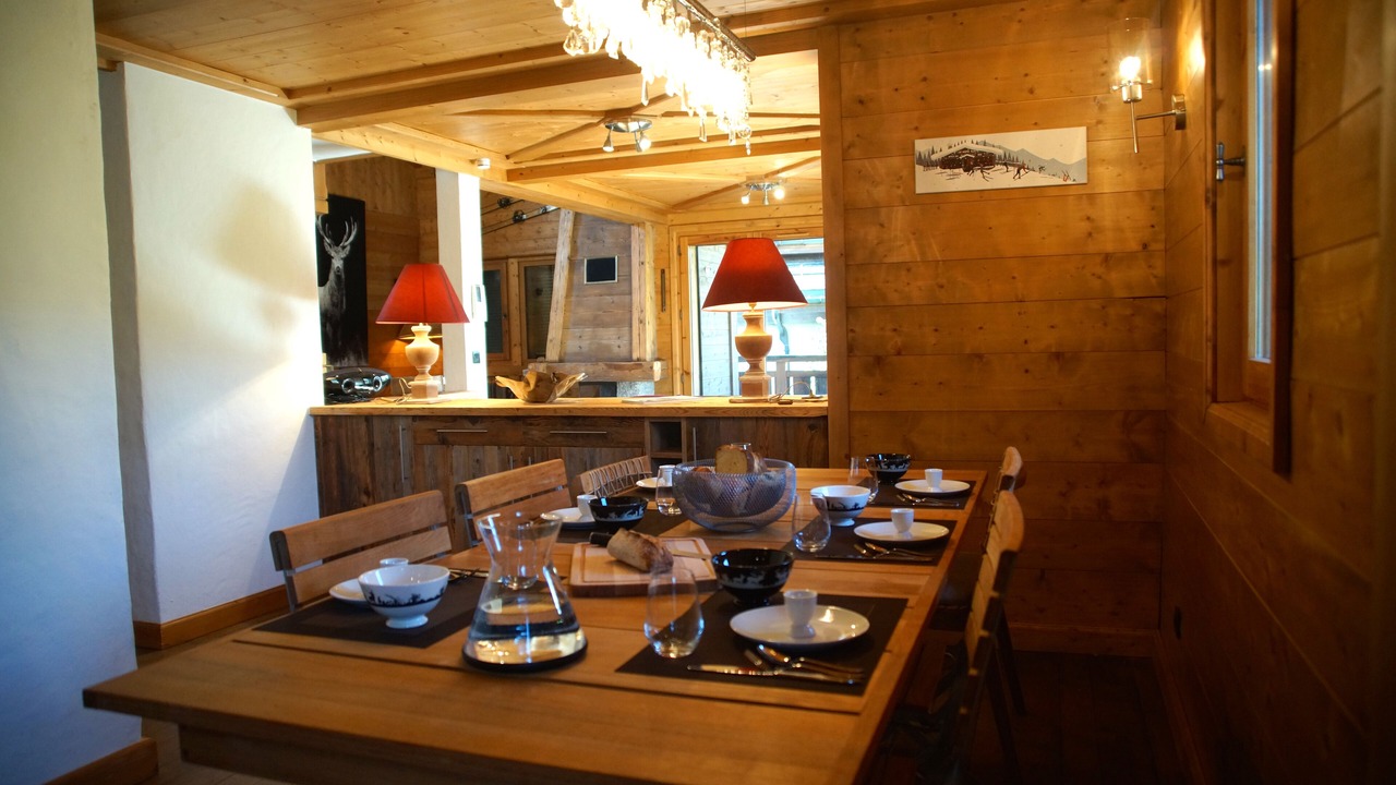 Photo of Others in Megeve
