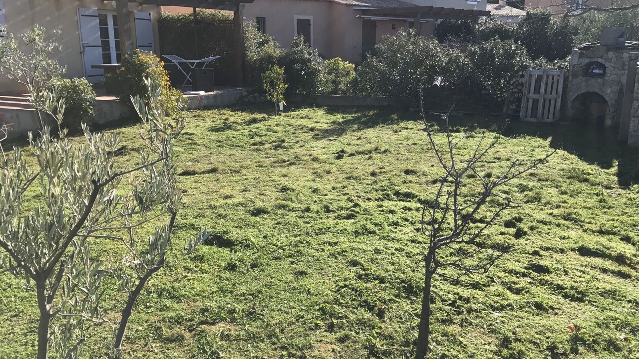 Photo of Outdoor in Aregno