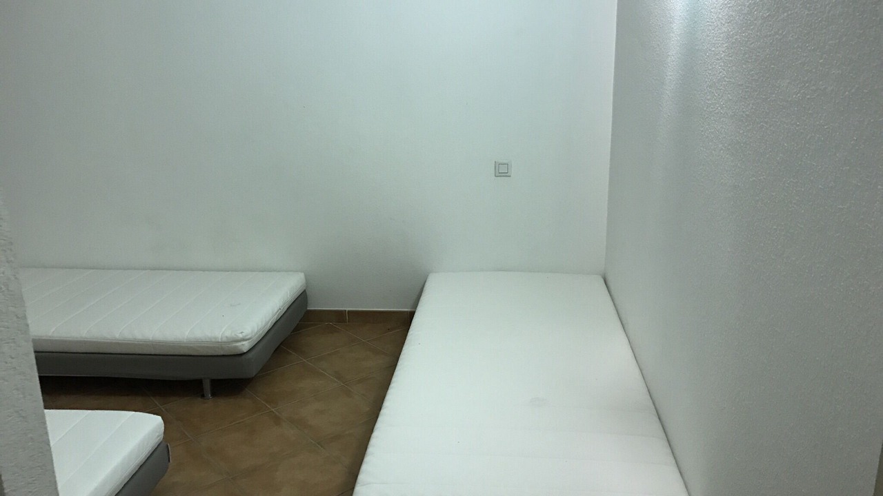 Photo of Bedroom in Aregno