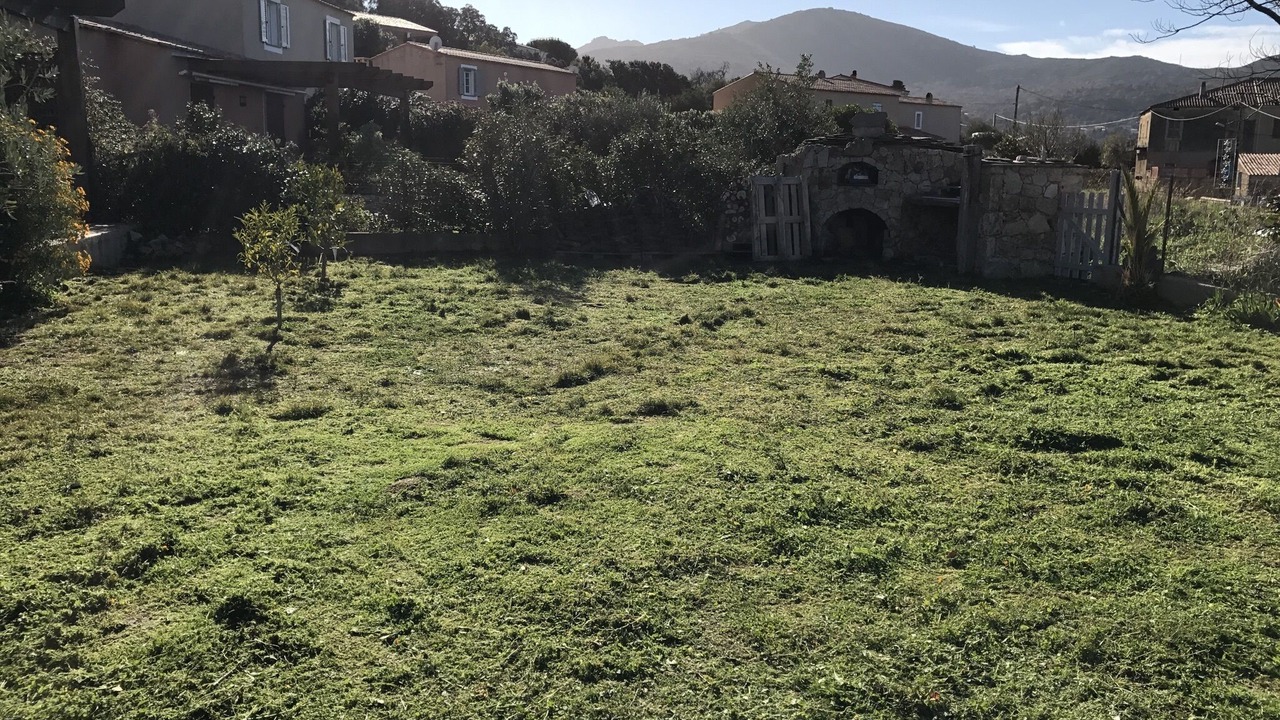 Photo of Outdoor in Aregno