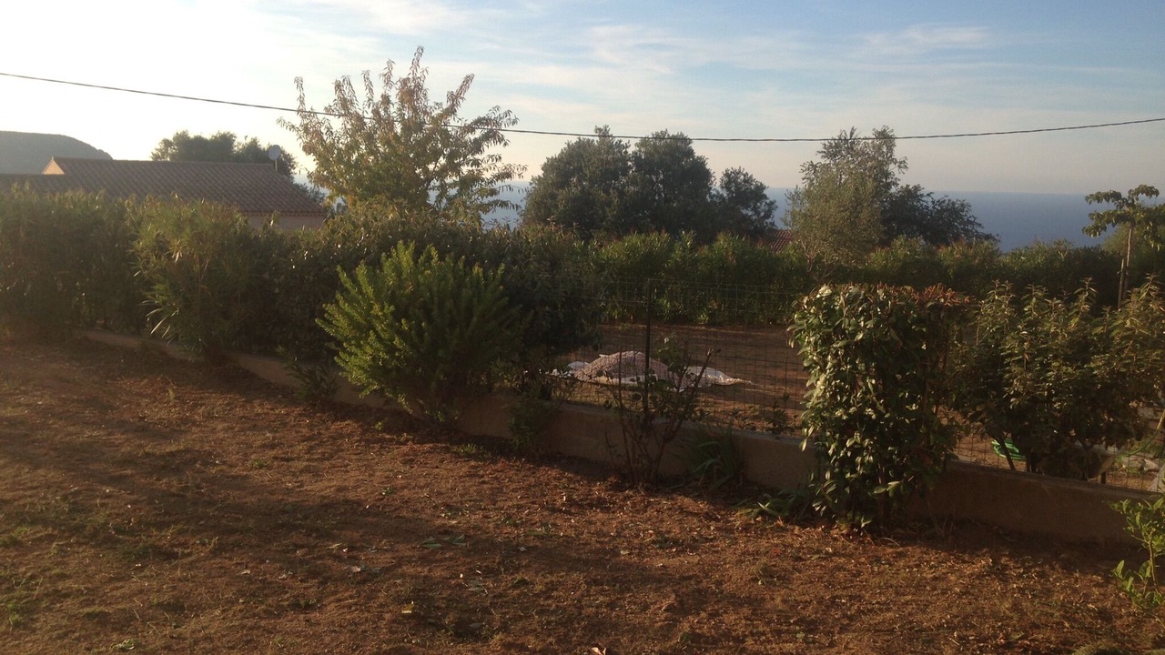 Photo of Outdoor in Aregno