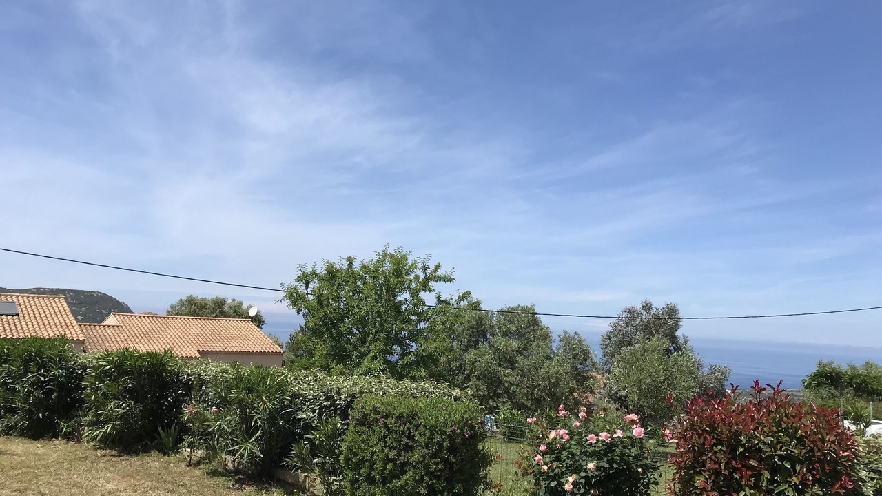 Photo of Outdoor in Aregno