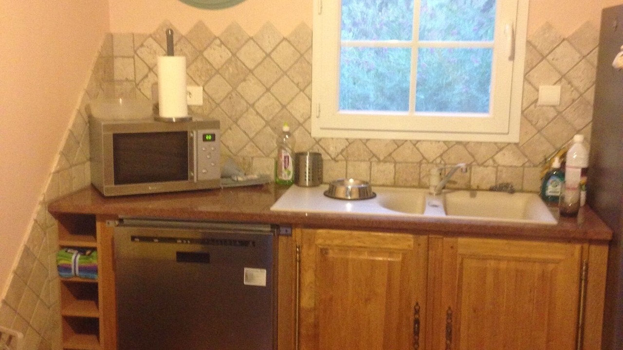 Photo of Kitchen in Aregno
