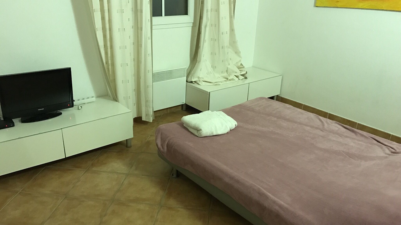 Photo of Bedroom in Aregno