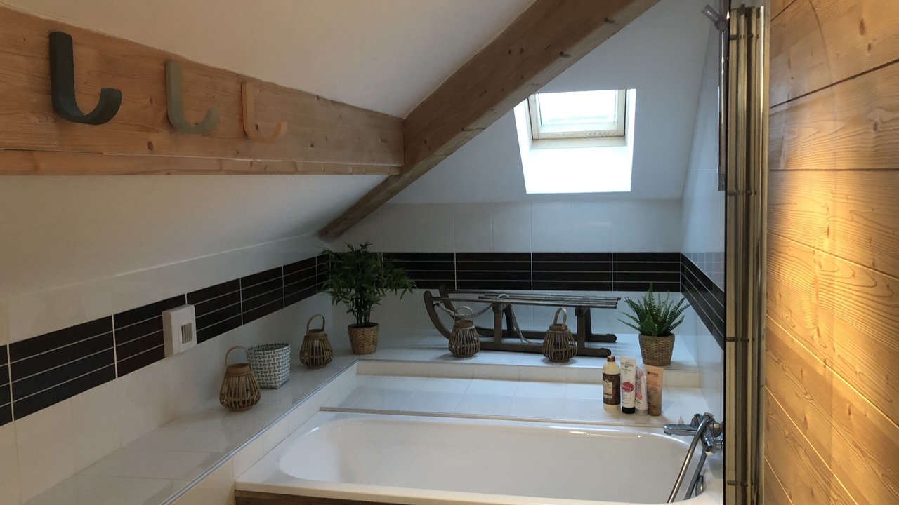 Photo of Bathroom in Risoul