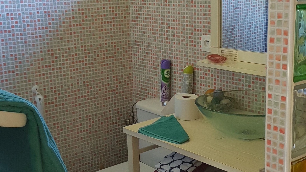 Photo of Bathroom in Gan