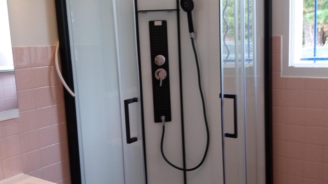 Photo of Bathroom in Prefailles