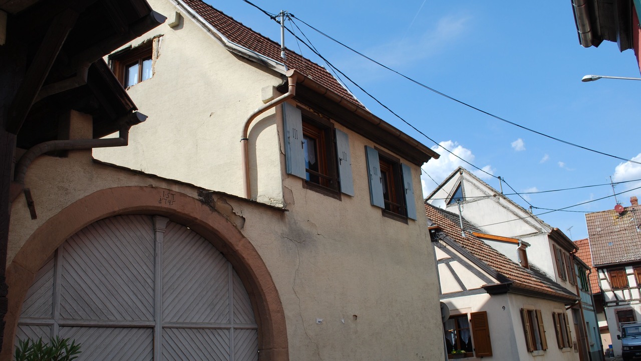 Photo of Outdoor in Wintzenheim