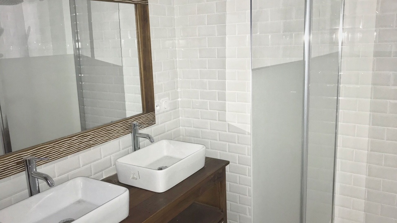 Photo of Bathroom in Lussan