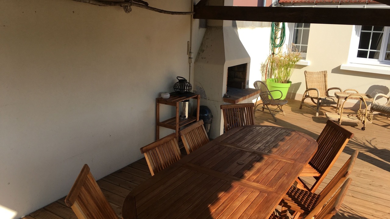 Photo of Outdoor in Saint-Hilaire-de-Riez
