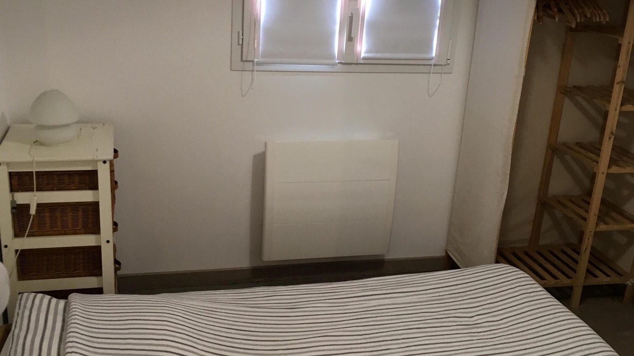 Photo of Bedroom in Saint-Hilaire-de-Riez