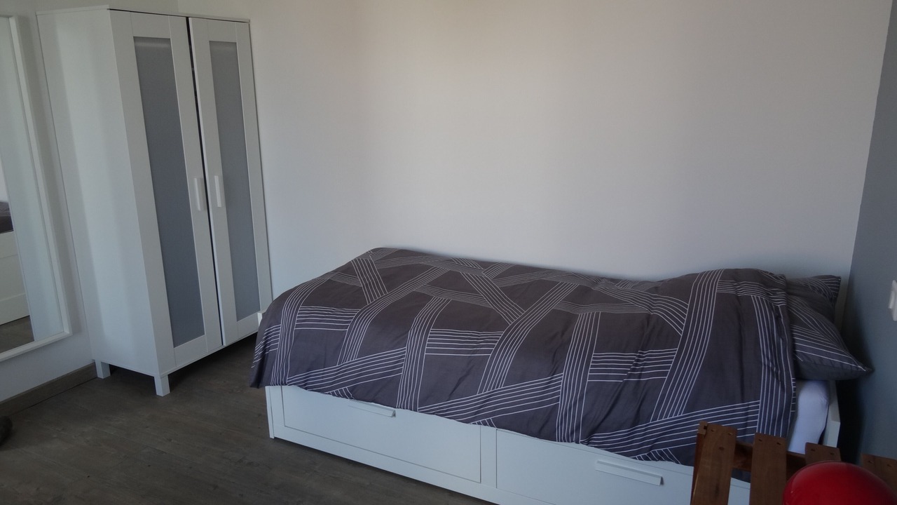 Photo of Bedroom in Saint-Hilaire-de-Riez