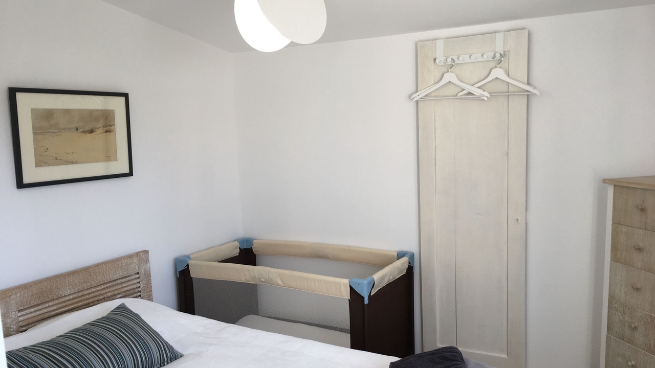 Photo of Bedroom in Saint-Hilaire-de-Riez