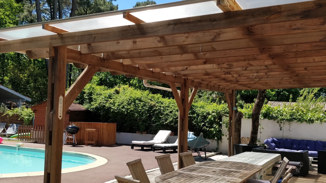 Photo of Outdoor in La Teste-de-Buch