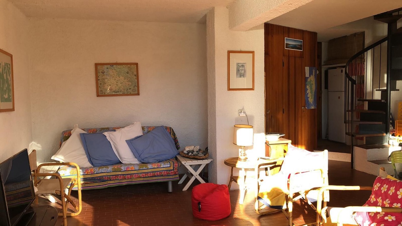 Photo of Livingroom in Figarella