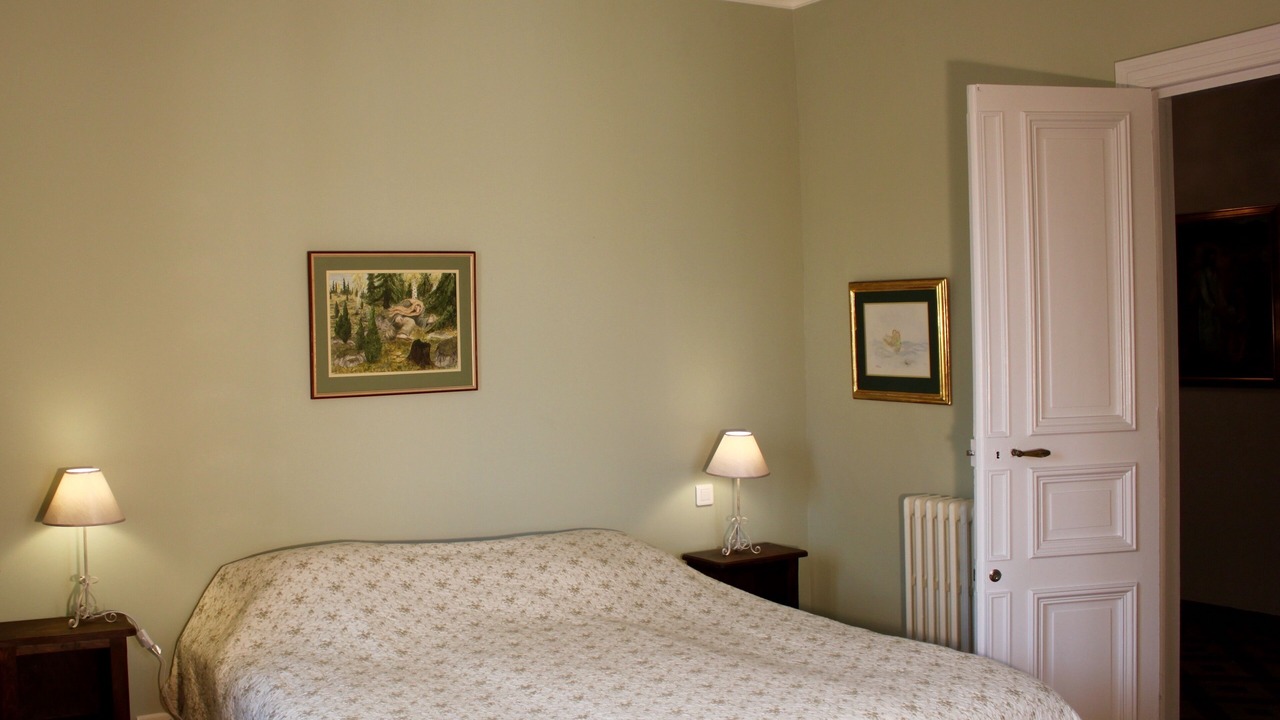 Photo of Bedroom in Murviel-les-Beziers