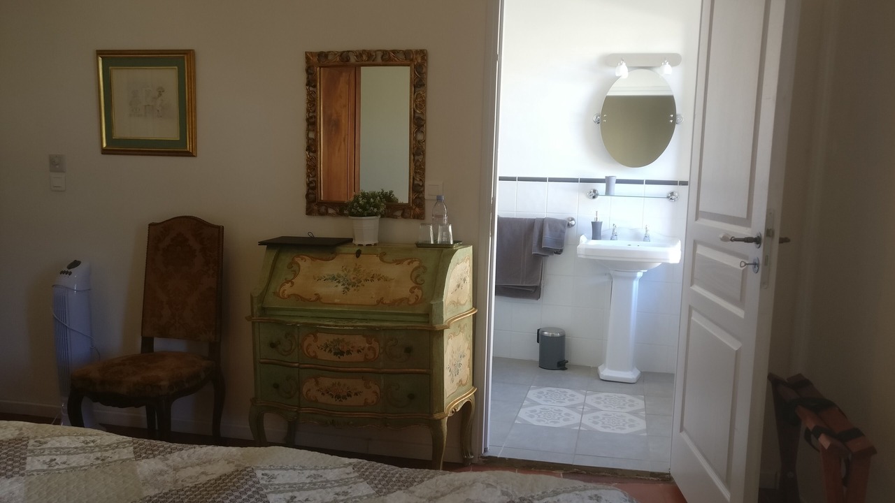 Photo of Bedroom in Murviel-les-Beziers