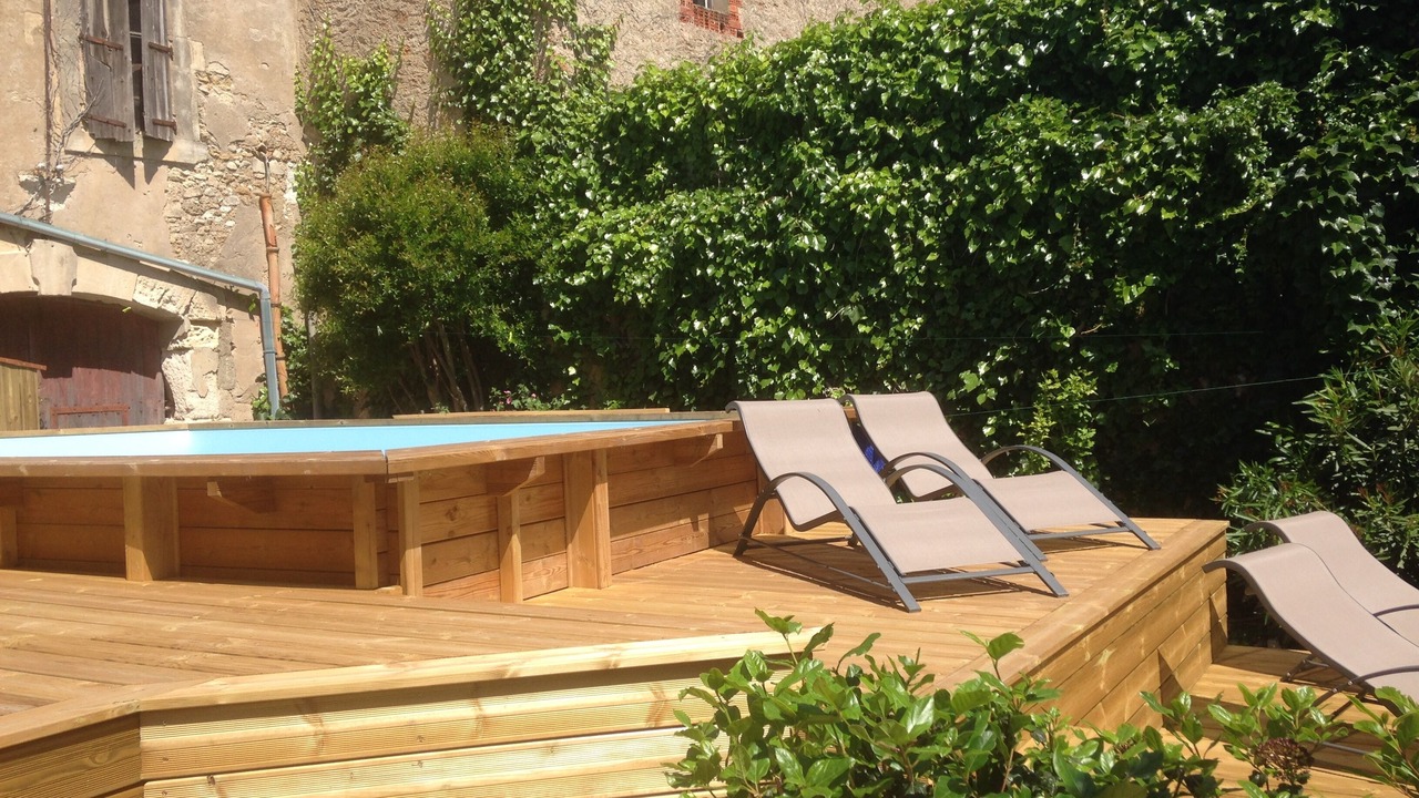 Photo of Outdoor in Murviel-les-Beziers