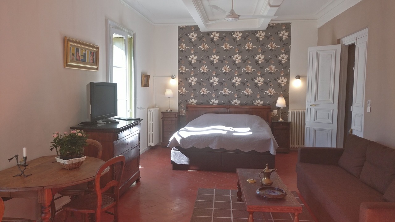 Photo of Bedroom in Murviel-les-Beziers