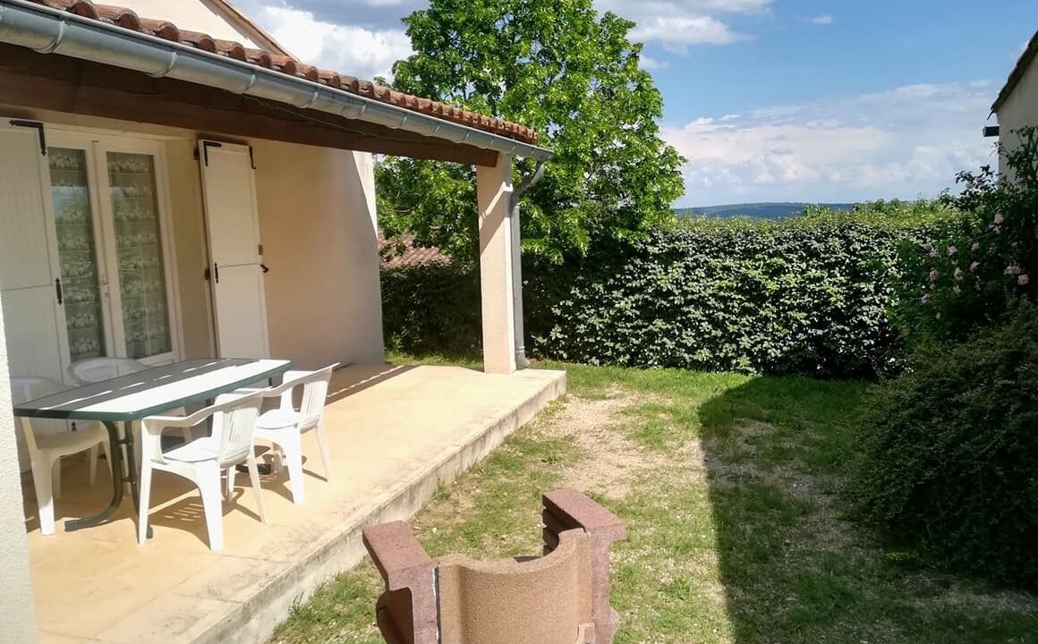 Photo of Outdoor in Bessas