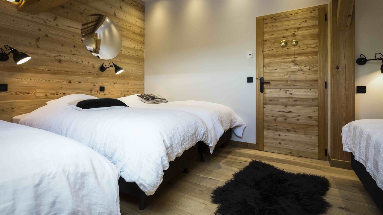 Photo of Bedroom in Vars