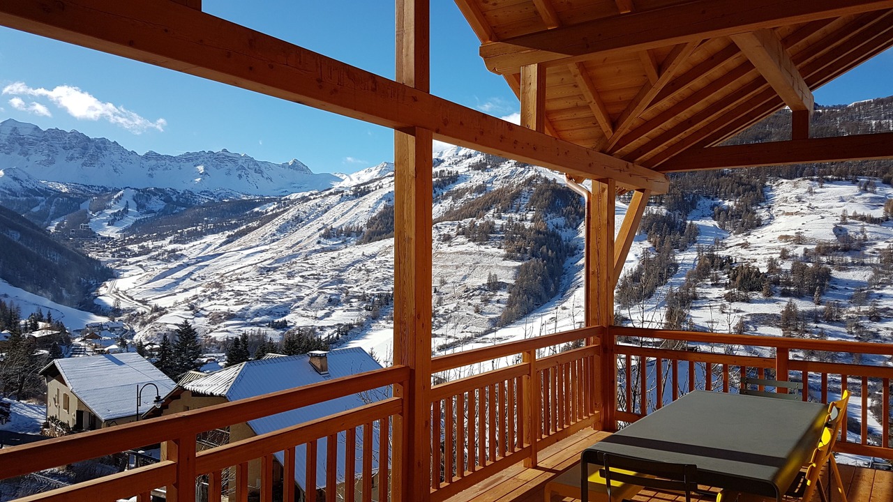 Photo of Outdoor in Vars