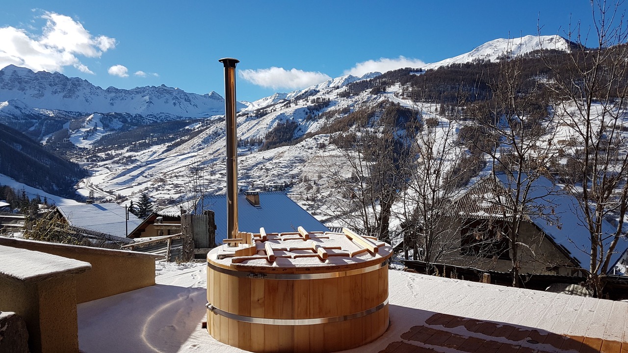 Photo of Outdoor in Vars