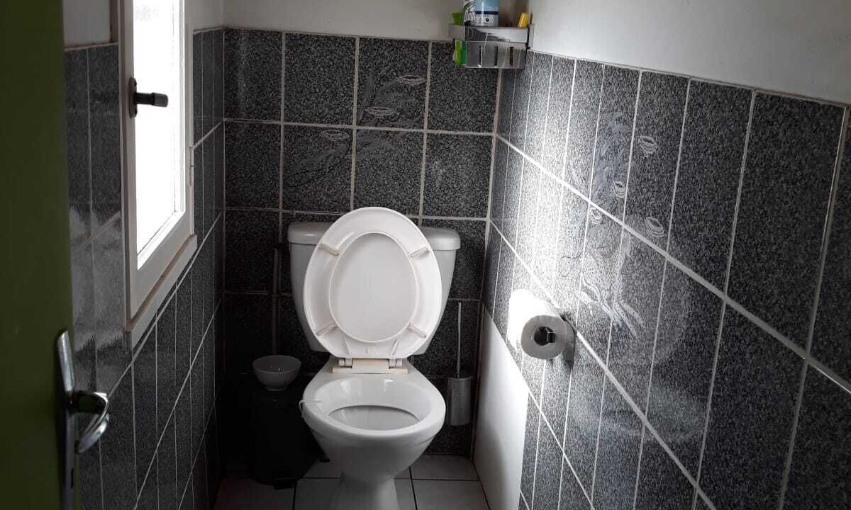 Photo of Bathroom in Labenne
