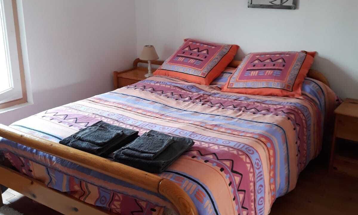 Photo of Bedroom in Labenne