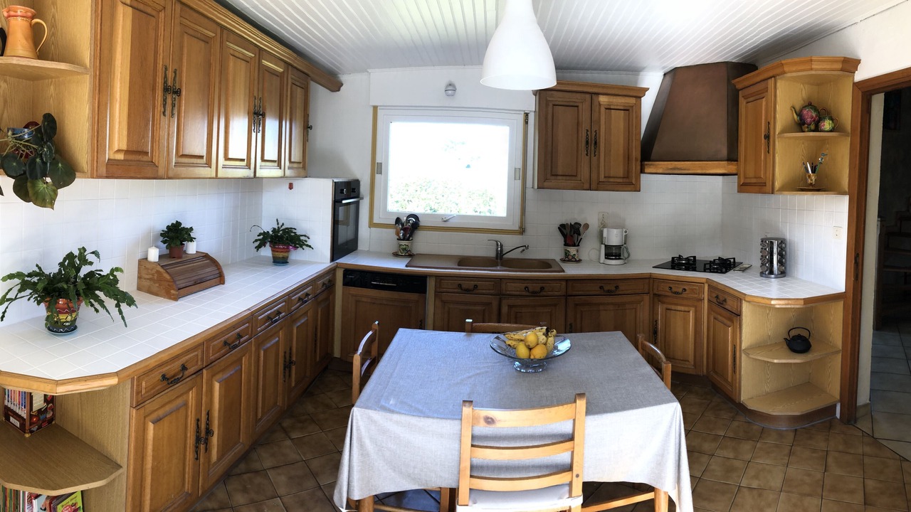 Photo of Kitchen in Labenne