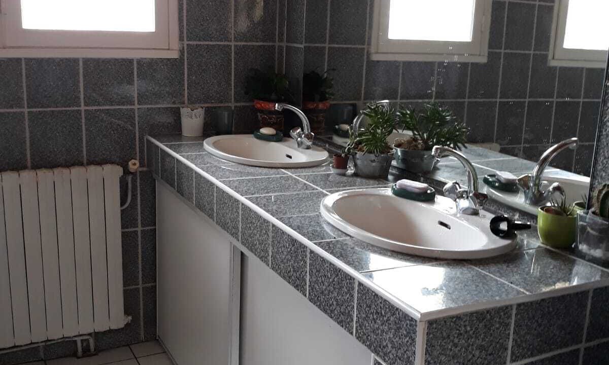 Photo of Bathroom in Labenne