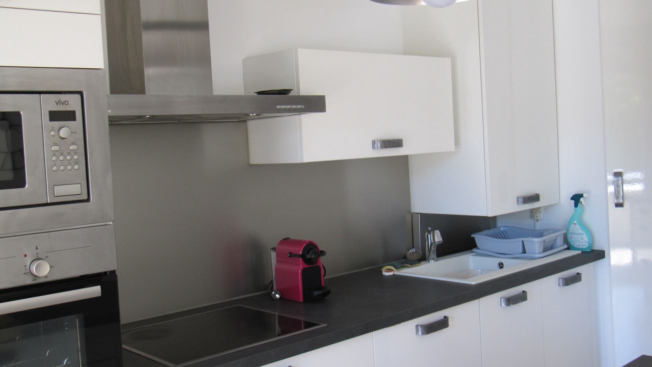 Photo of Kitchen in Anglet