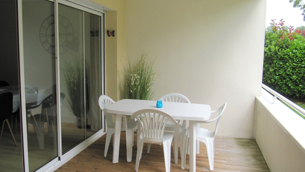 Photo of Outdoor in Anglet