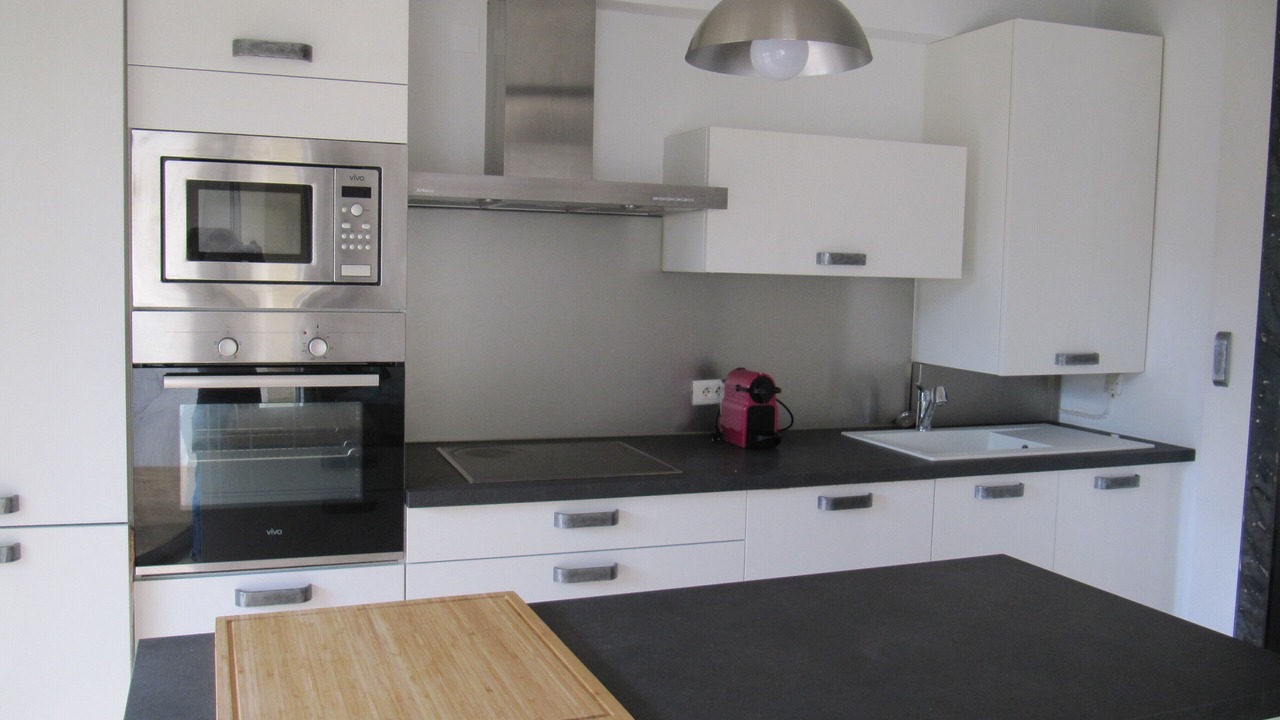 Photo of Kitchen in Anglet