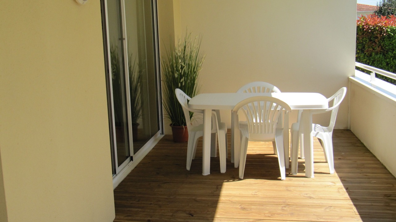 Photo of Outdoor in Anglet