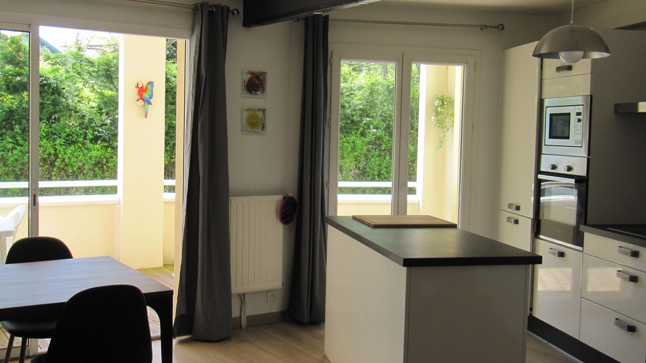 Photo of Kitchen in Anglet