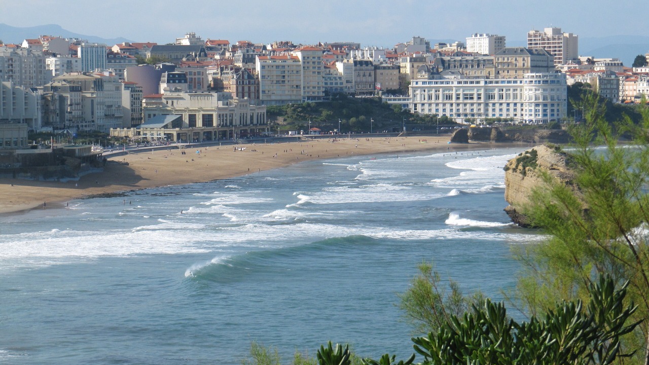 Photo of Others in Anglet