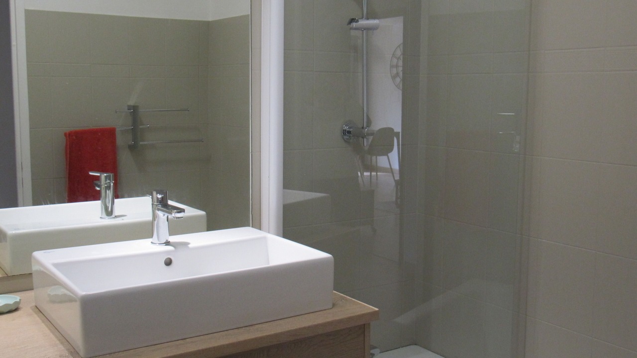 Photo of Bathroom in Anglet