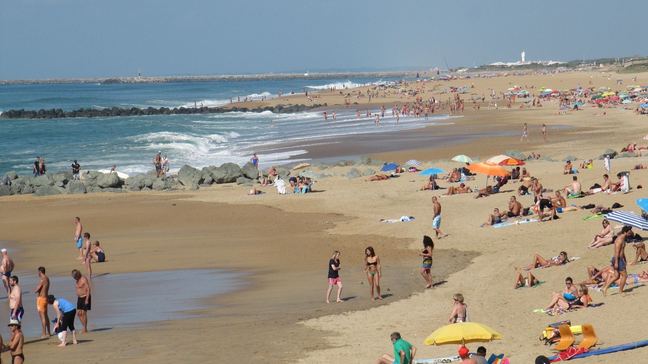 Photo of Others in Anglet