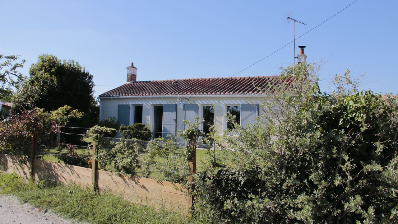 Photo of Outdoor in Saint-Hilaire-de-Riez