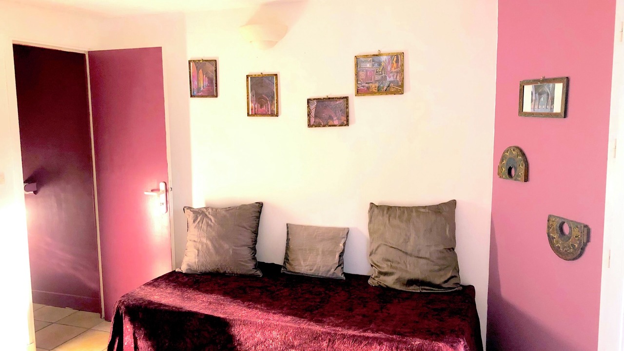 Photo of Bedroom in Lacanau-Ocean