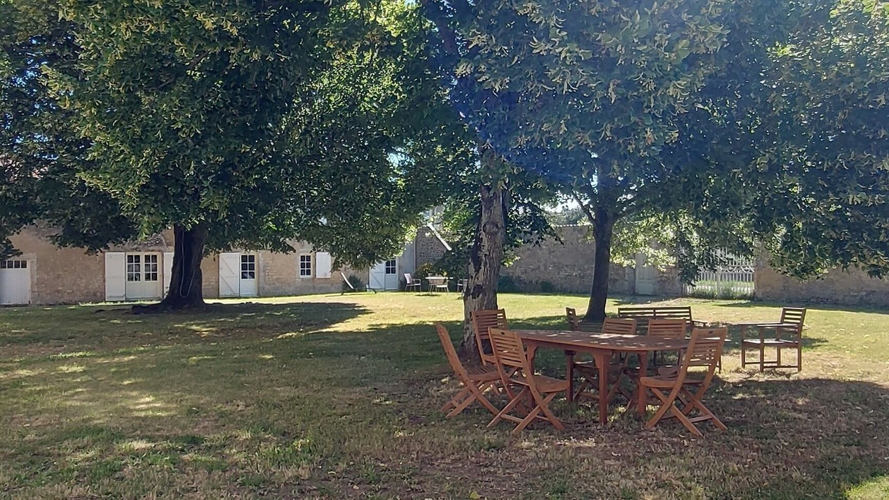Photo of Outdoor in La Remigeasse