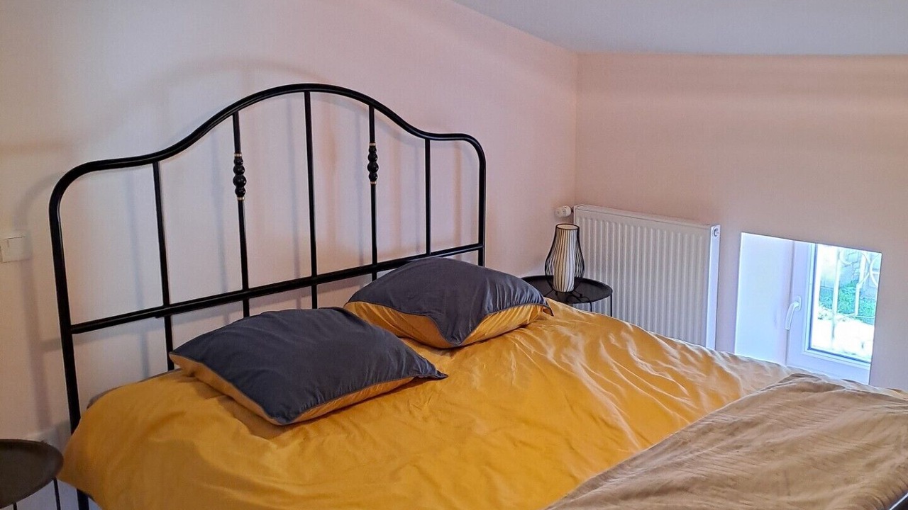 Photo of Bedroom in Ozillac