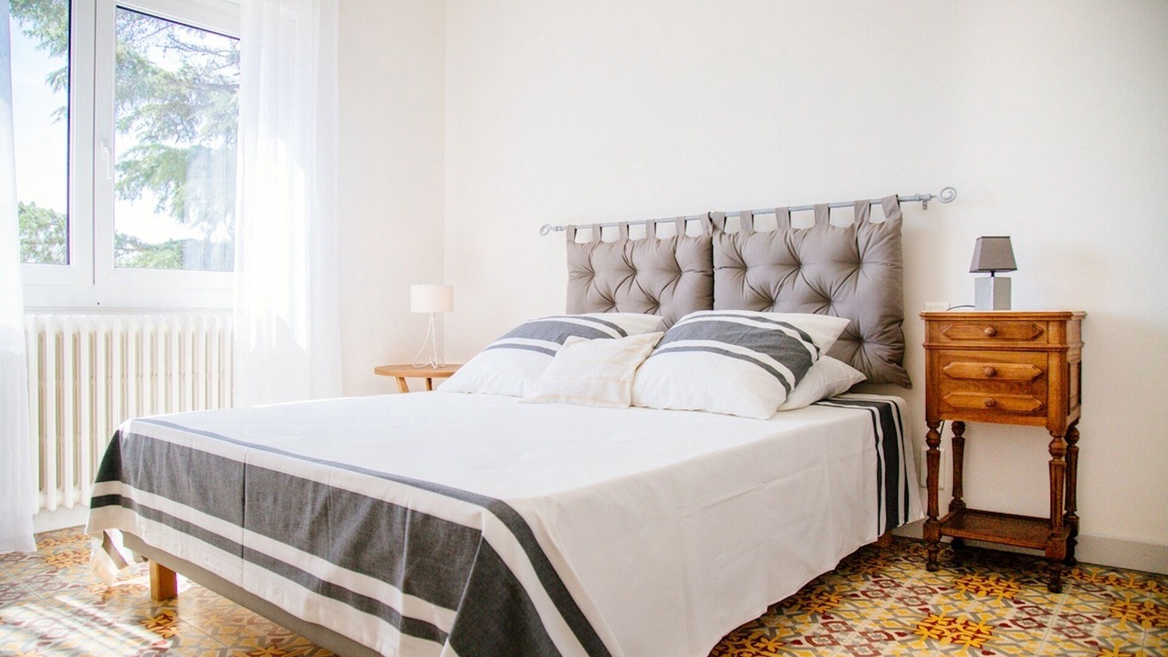 Photo of Bedroom in Lezignan-Corbieres